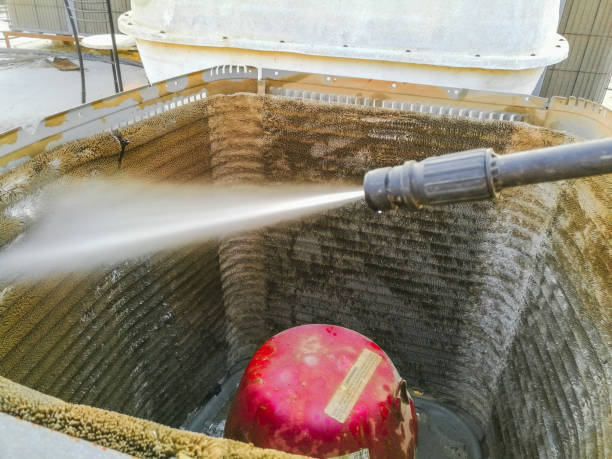 Best Air Duct Sanitizing Services  in Newhall, IA