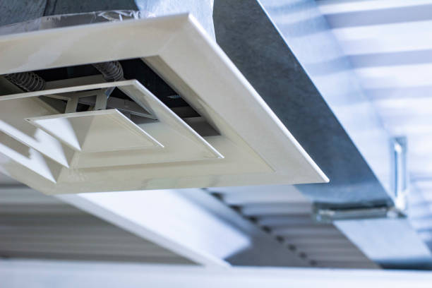 Best Best Air Duct Cleaning Company  in Newhall, IA
