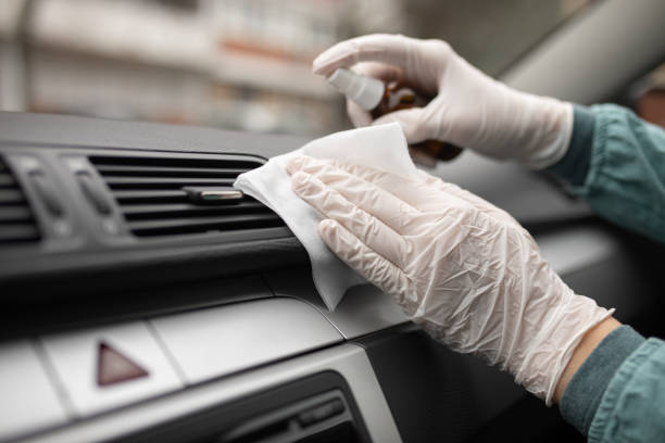 Best Affordable Duct Cleaning Services  in Newhall, IA