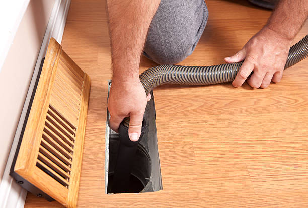 Best Home Air Vent Cleaning  in Newhall, IA