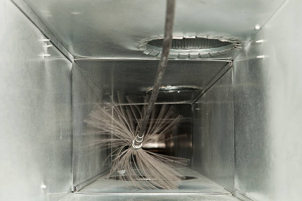 Best General Air Duct Cleaning  in Newhall, IA