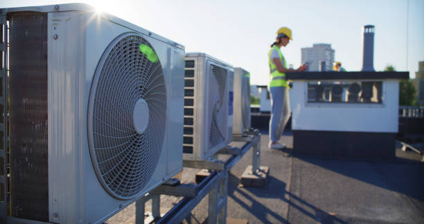 Best Affordable HVAC Duct Cleaning  in Newhall, IA
