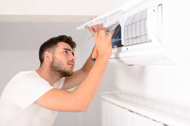  Newhall, IA Airduct Cleaning Pros