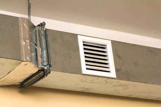 Best Emergency Air Duct Cleaning  in Newhall, IA